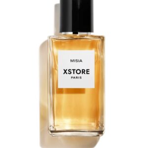 Rêverie de Bergamote